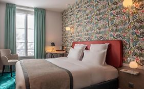 Hotel Edouard 6 By Malone