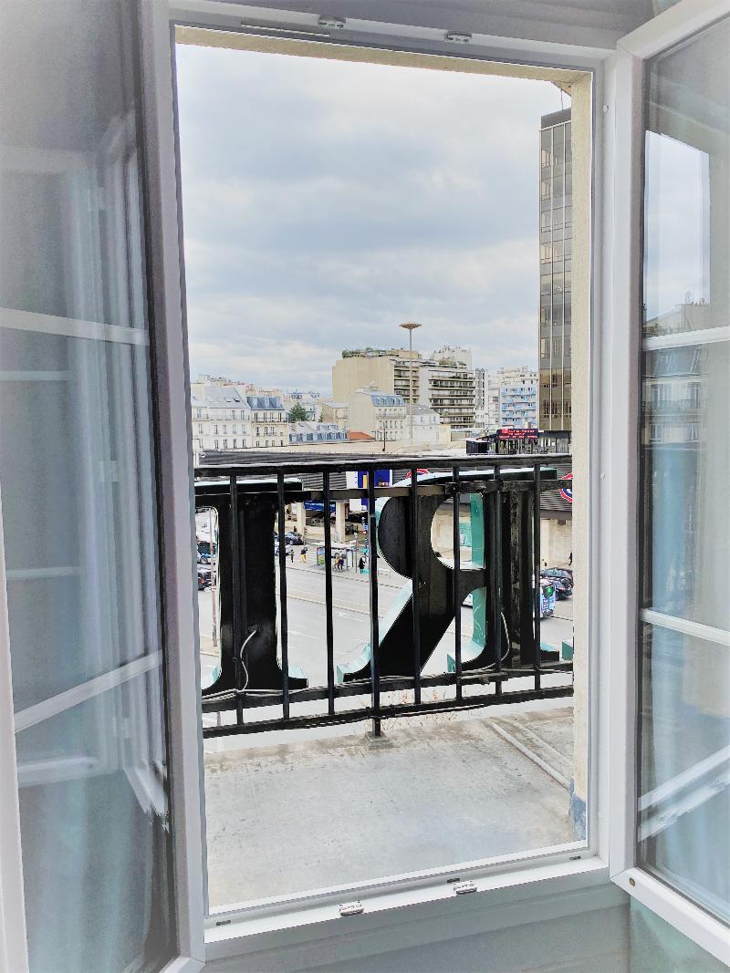 Hotel Edouard 6 By Malone Париж Екстер'єр фото